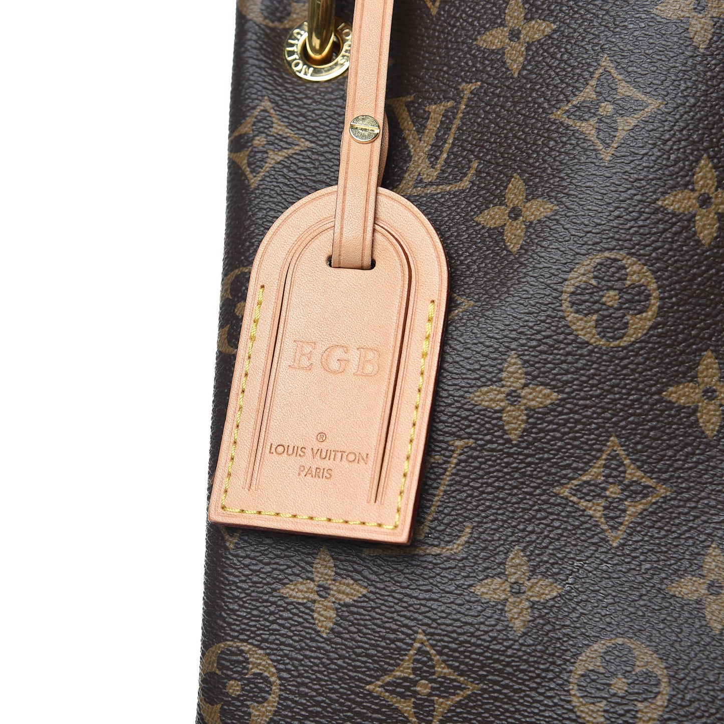 Monogram Graceful MM Pivoine