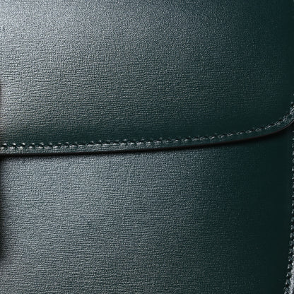 Celine Box Calfskin Medium Classic Box Flap Bag Amazone 9 of 14