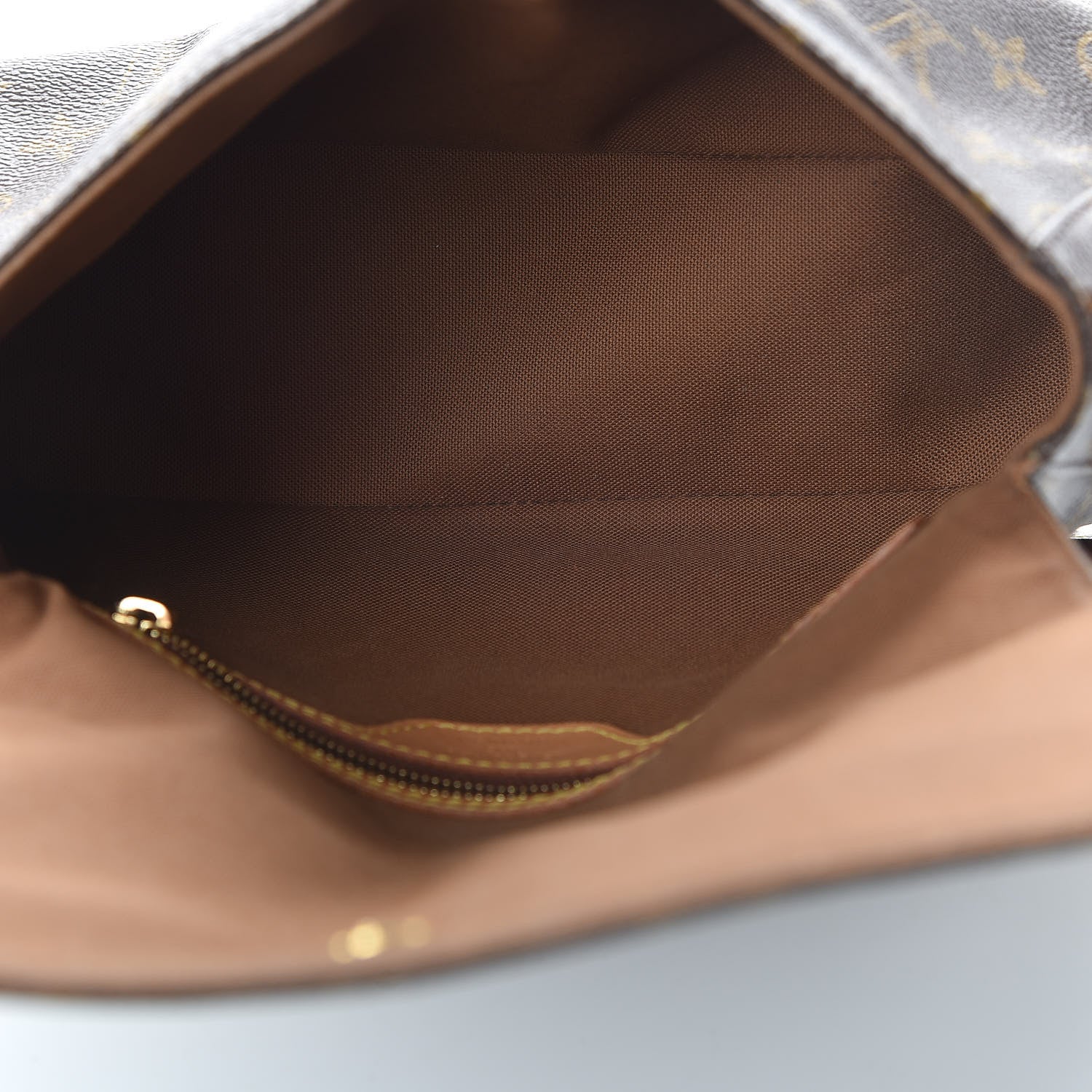 Louis Vuitton Monogram Mini Looping 5 of 10