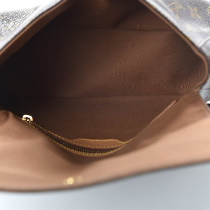 Louis Vuitton Monogram Mini Looping 5 of 10