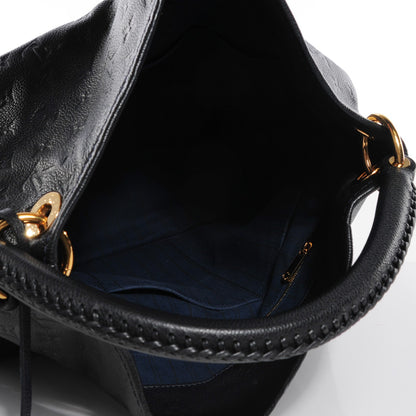 Louis Vuitton Empreinte Artsy MM Infini 6 of 8