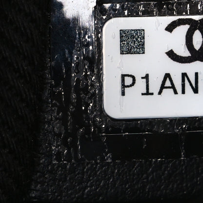 Chanel Lambskin Quilted Waist Belt Bag Black 8 of 11