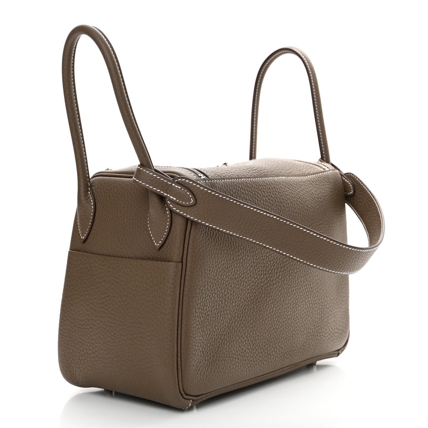 Taurillon Clemence Lindy 26 Etoupe