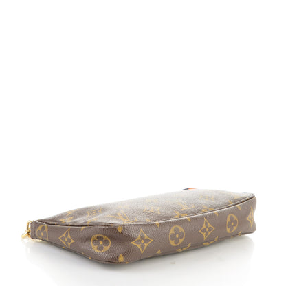 Louis Vuitton Monogram Pochette Accessories 4 of 14