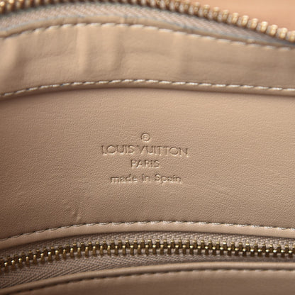 Louis Vuitton Vernis Houston Beige 6 of 7