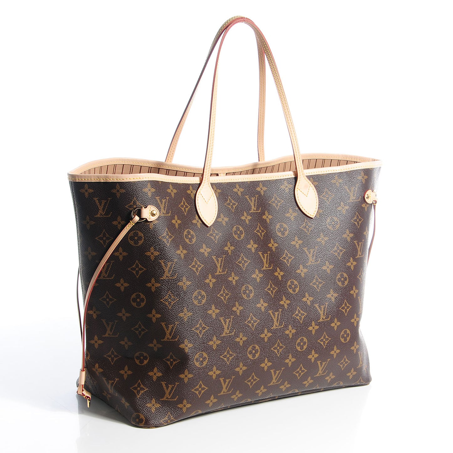 Monogram Neverfull GM