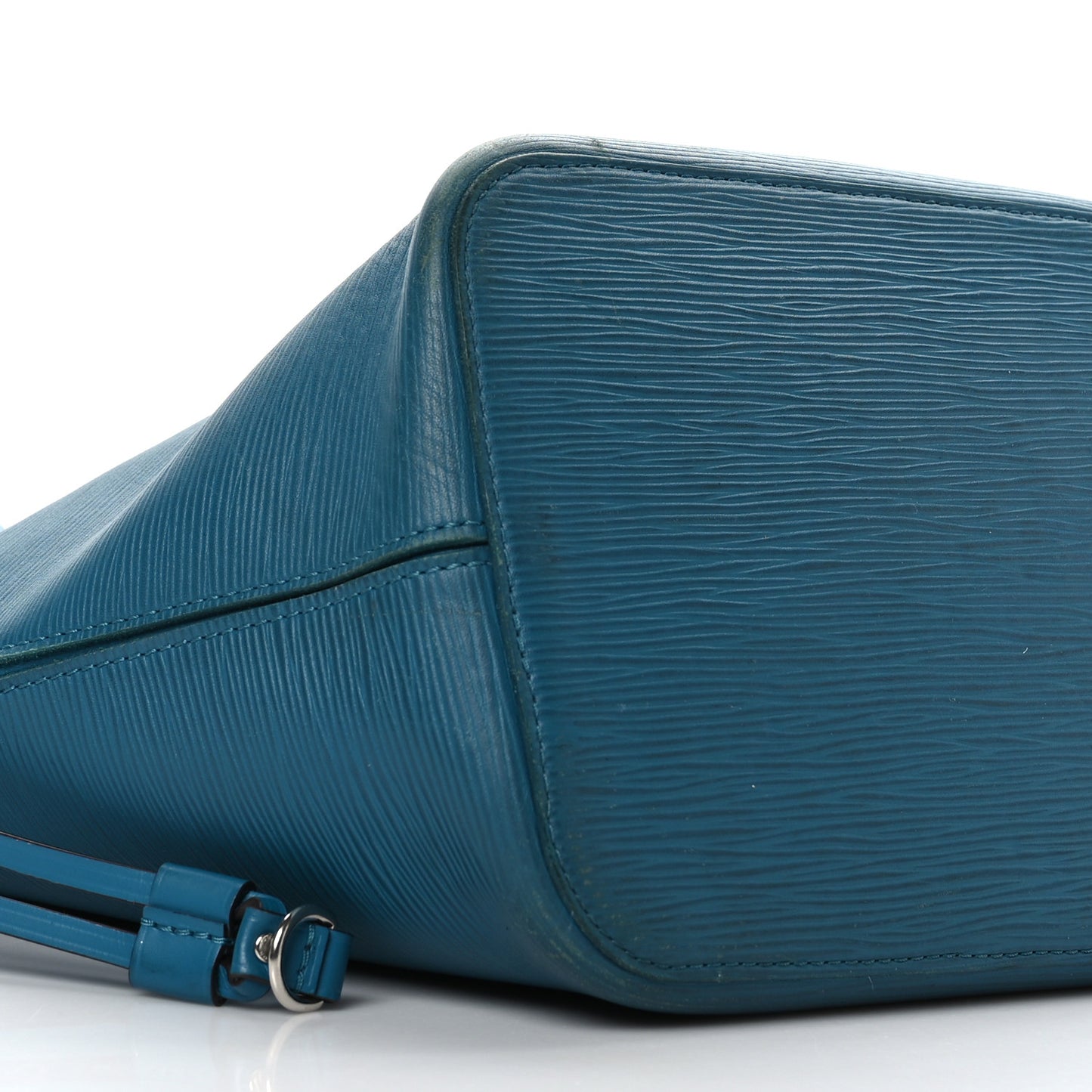 Epi Neverfull MM Cyan