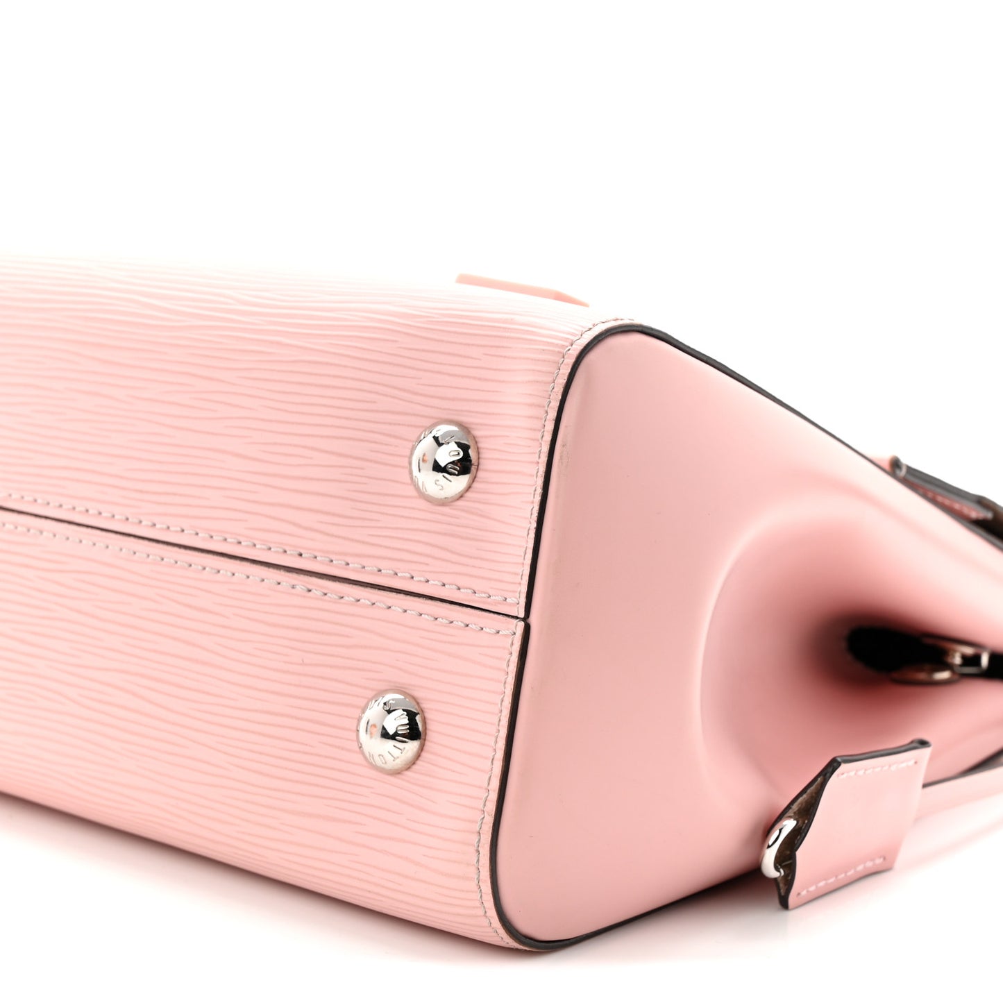 Epi Cluny MM Rose Ballerine