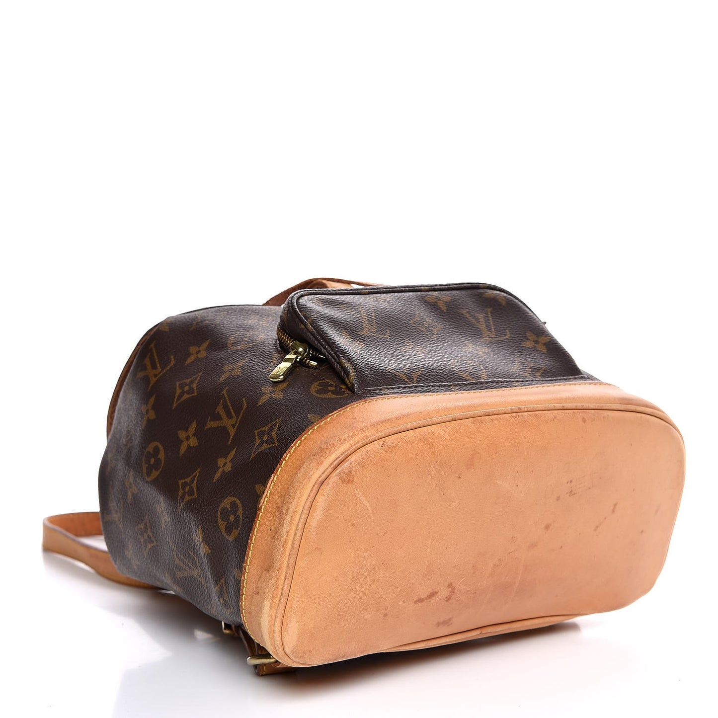 Monogram Montsouris MM Backpack