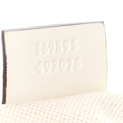 Gucci Monogram Medium Joy Boston Unicef Elephant Snowman 7 of 14