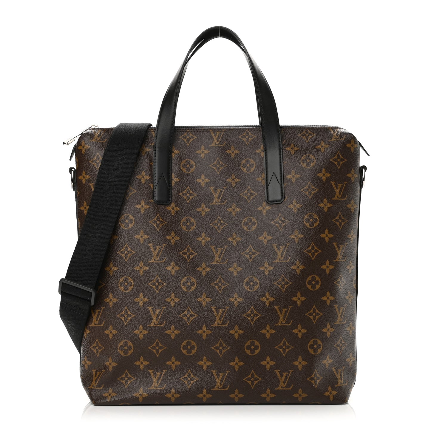 Monogram Macassar Kitan