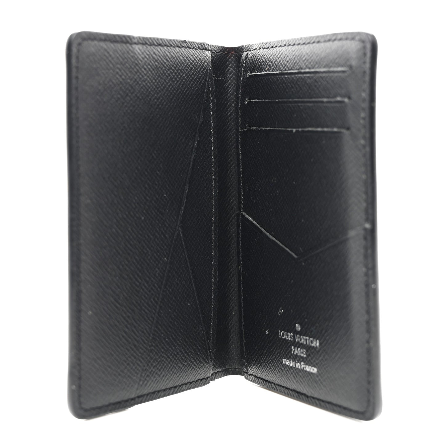 Monogram Eclipse Pocket Organizer NM