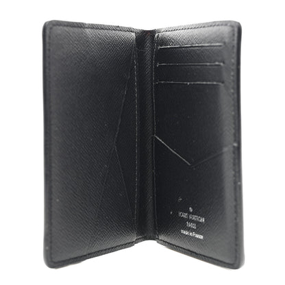 Louis Vuitton Monogram Eclipse Pocket Organizer NM 5 of 8