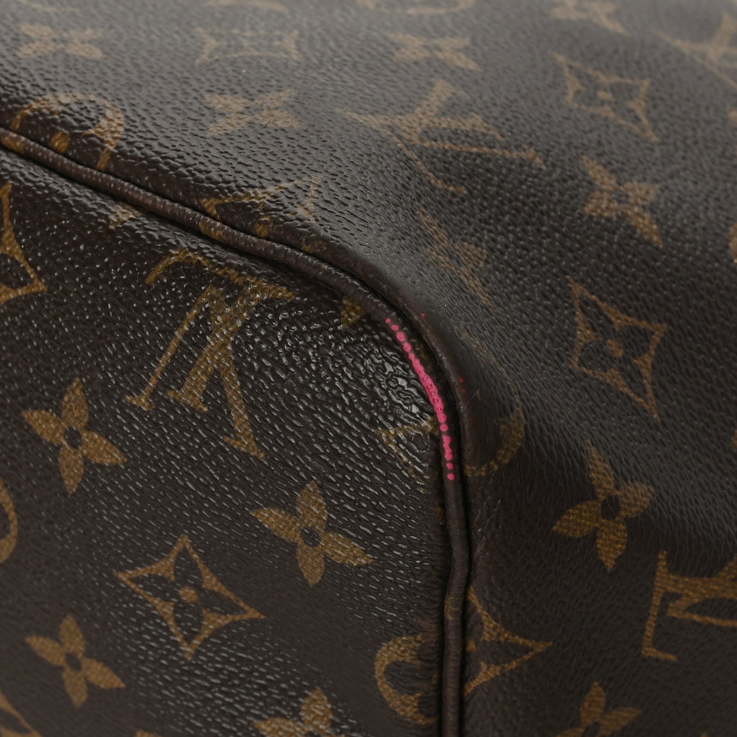 Louis Vuitton Monogram Neo Neverfull GM Pivoine 11 of 11