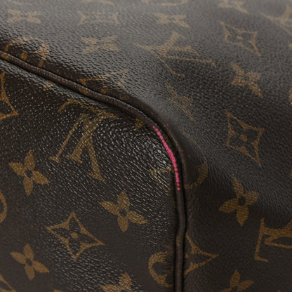 Louis Vuitton Monogram Neo Neverfull GM Pivoine 11 of 11