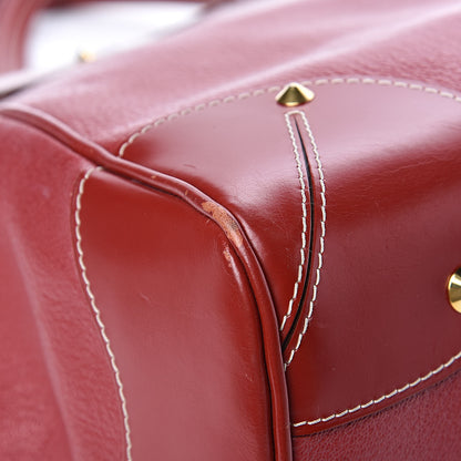 Louis Vuitton Suhali Le Majestueux Tanami 11 of 13