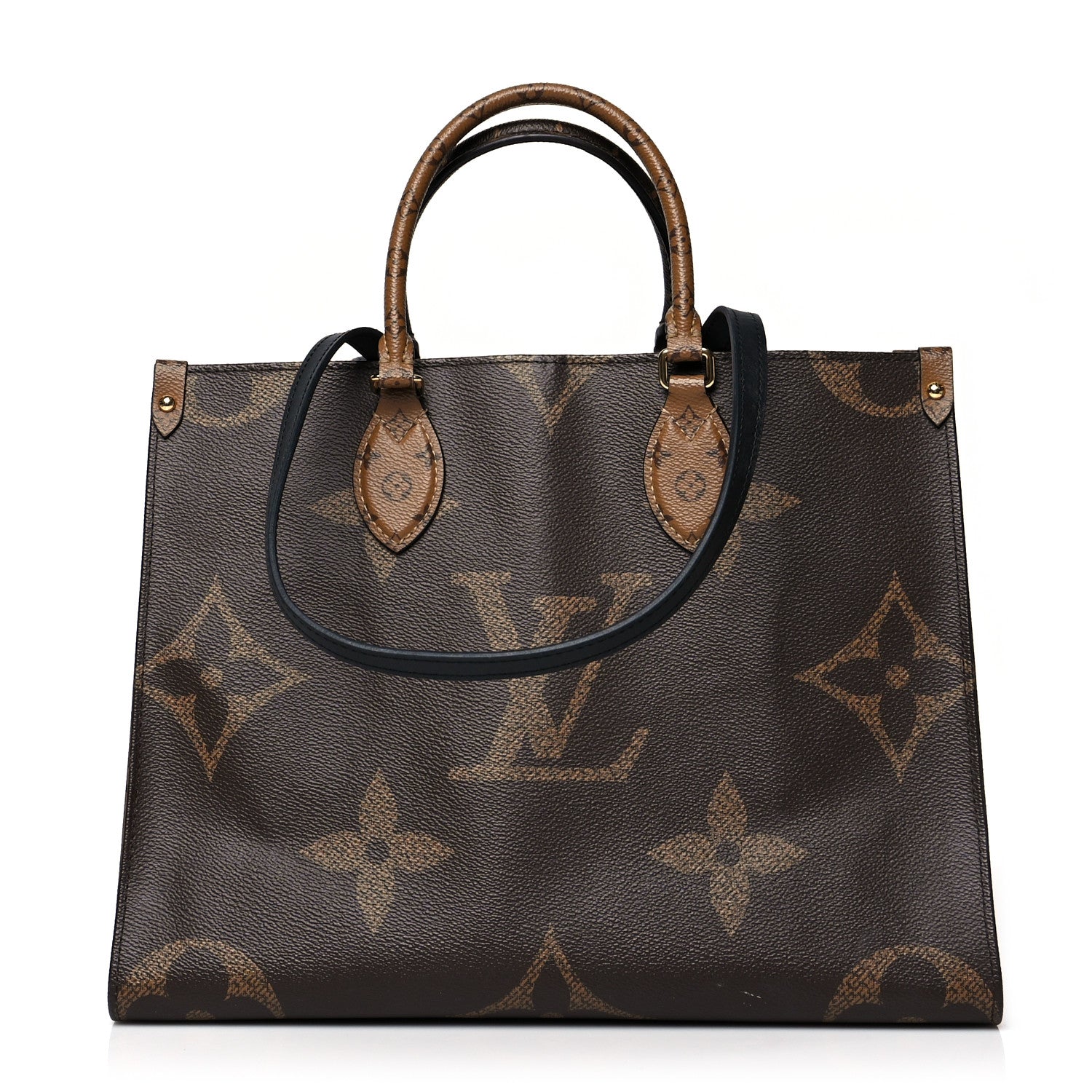 Louis Vuitton Reverse Monogram Giant Onthego MM 1 of 14
