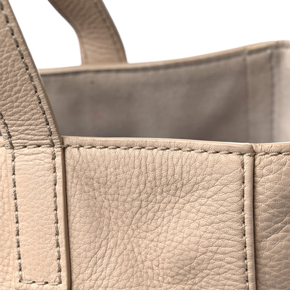 Mulberry Soft Small Grain Calfskin Tessie Tote 16 of 17