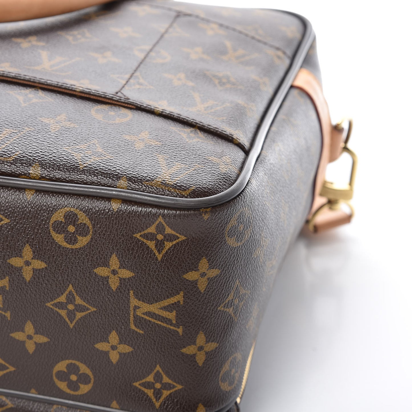 Monogram Icare Bag
