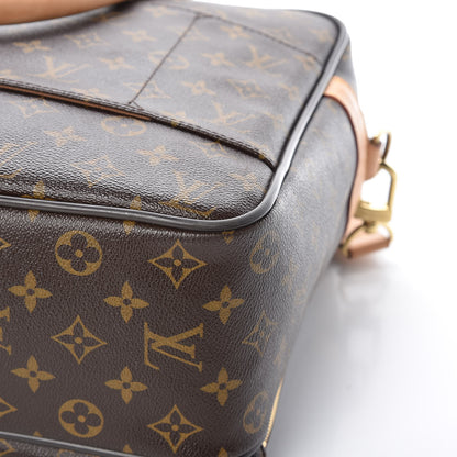 Louis Vuitton Monogram Icare Bag 11 of 16