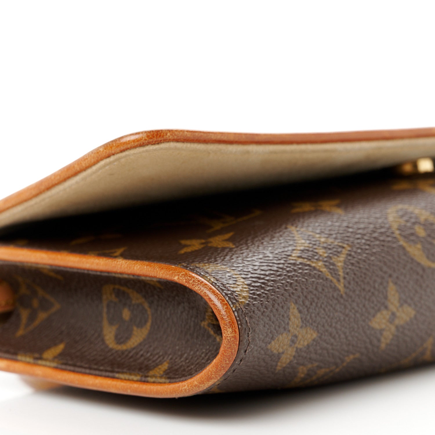 Louis Vuitton Monogram Pochette Twin GM 9 of 10