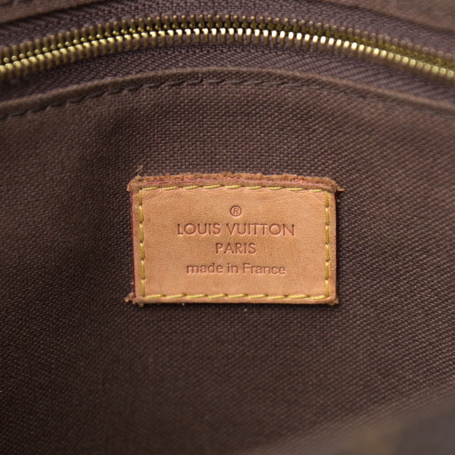 Monogram Menilmontant PM