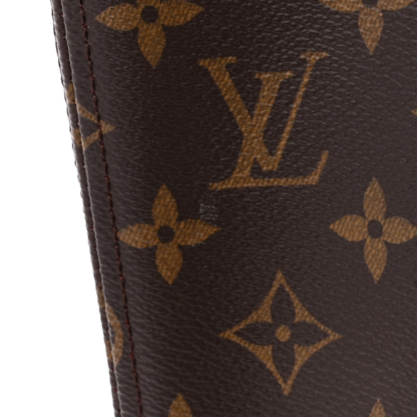 Monogram Neo Neverfull MM Cherry