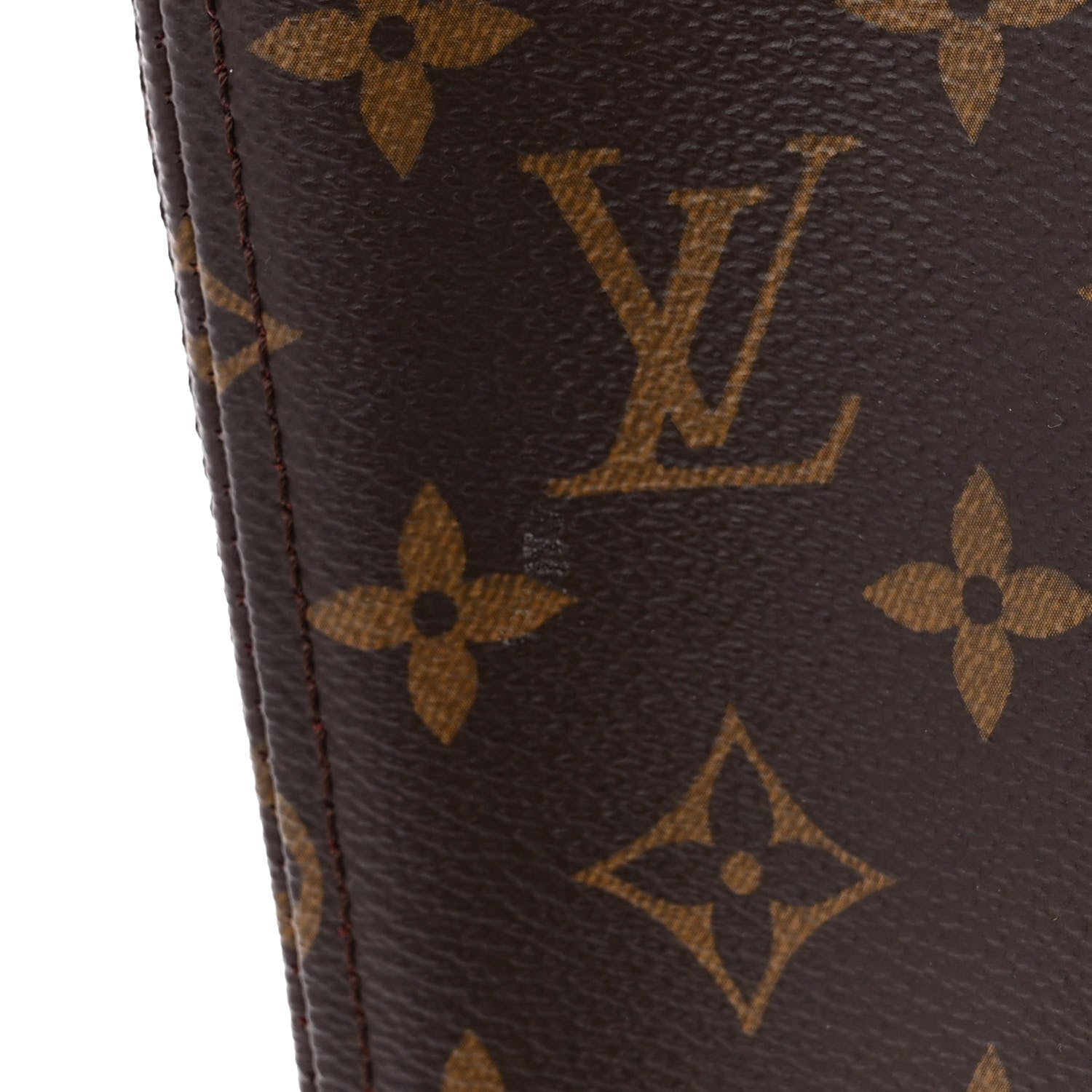 Louis Vuitton Monogram Neo Neverfull MM Cherry 12 of 12