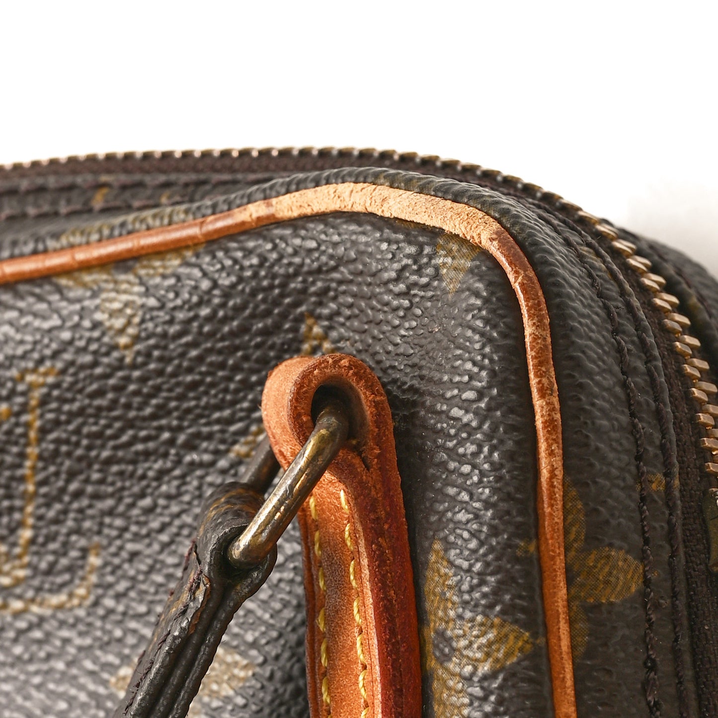 Monogram Pochette Marly Bandouliere