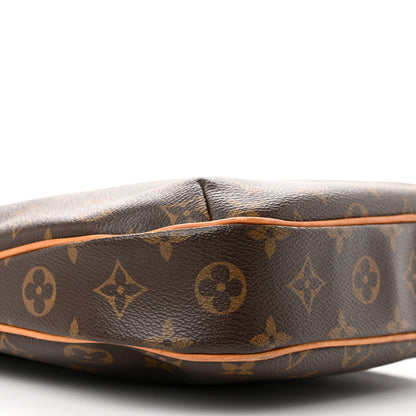 Louis Vuitton Monogram Odeon PM 9 of 13