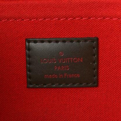 Louis Vuitton Damier Ebene Favorite PM 7 of 10