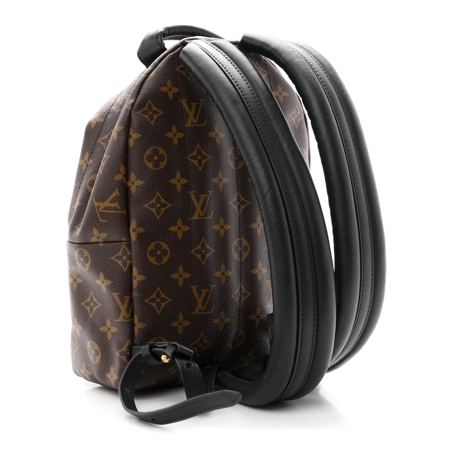 Reverse Monogram Palm Springs Backpack PM