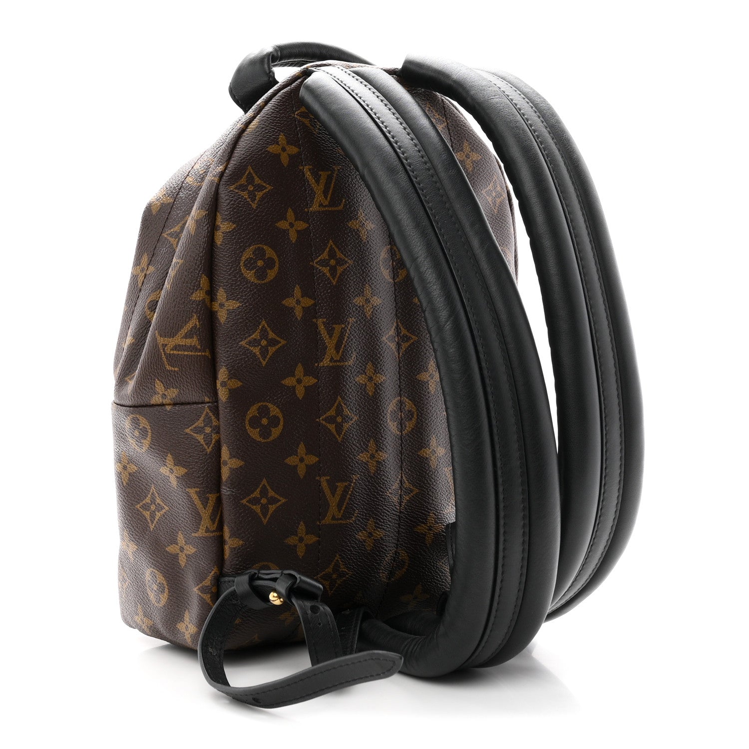 Louis Vuitton Reverse Monogram Palm Springs Backpack PM 3 of 9