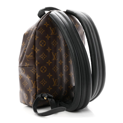 Louis Vuitton Reverse Monogram Palm Springs Backpack PM 3 of 9