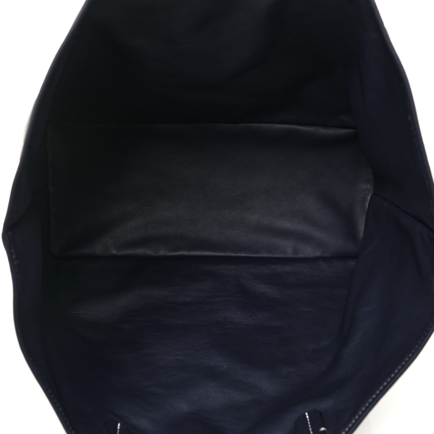 Goyard Goyardine Reversible Anjou PM Navy 6 of 15