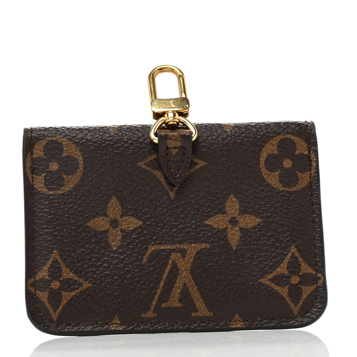 Monogram Felicie Strap & Go Shoulder Strap Kaki