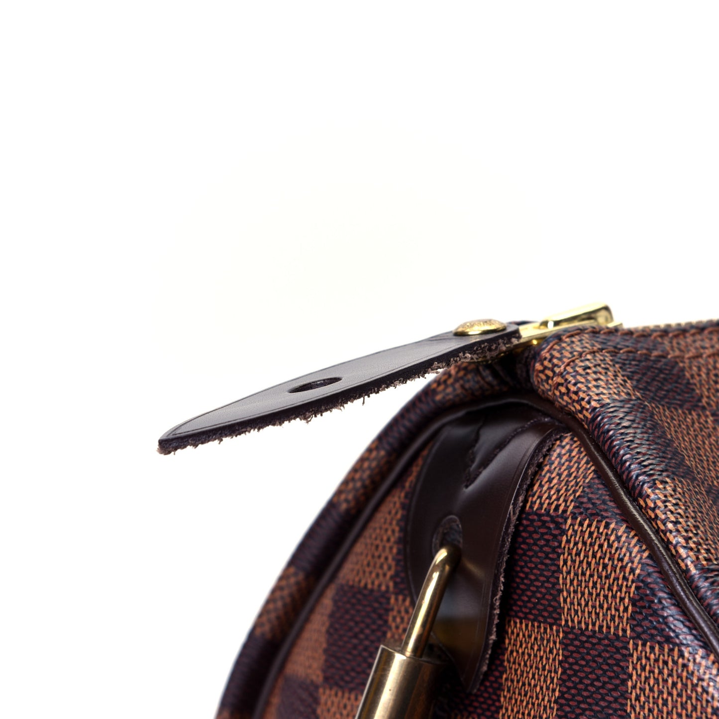 Damier Ebene Speedy 30