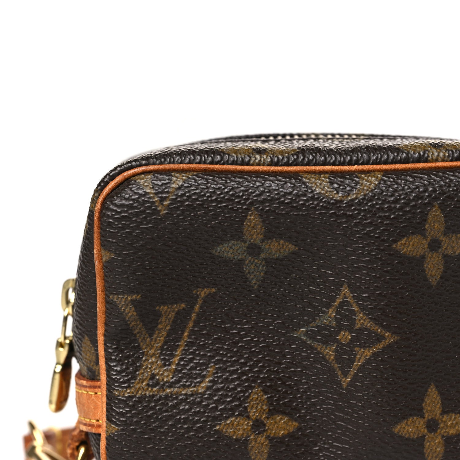 Louis Vuitton Monogram Wapity 9 of 9