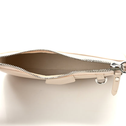 Louis Vuitton Epi Logo Easy Pouch On Strap Quartz 5 of 13