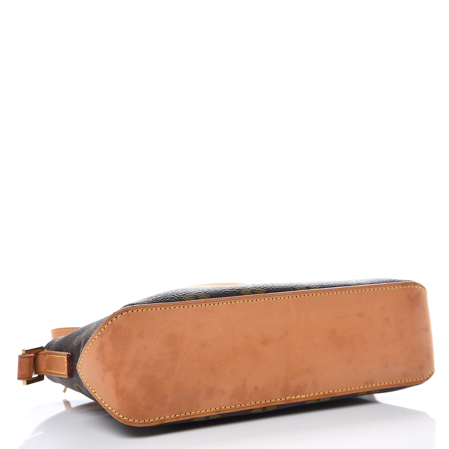 Monogram Trotteur