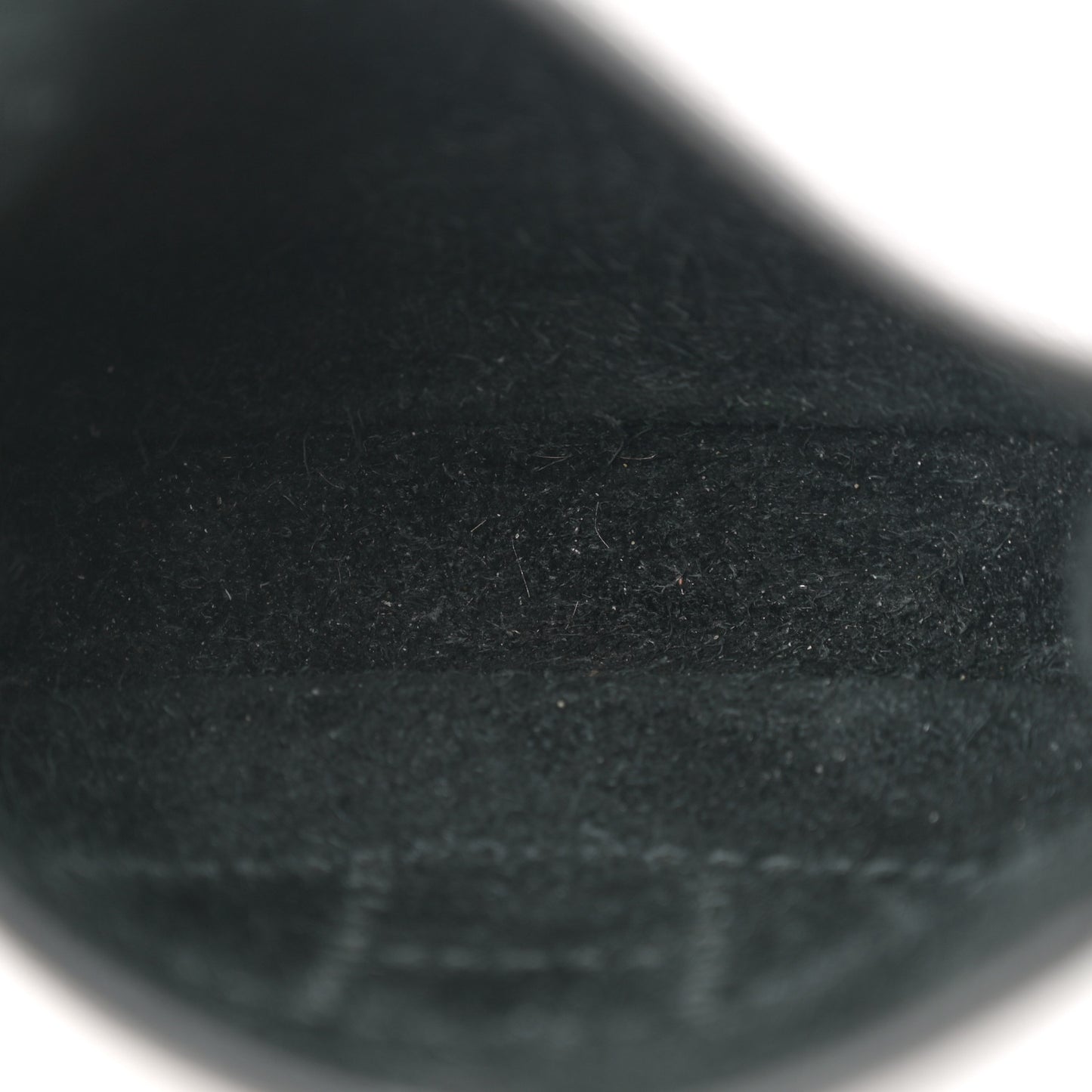 Taurillon Clemence Evelyne TPM Black