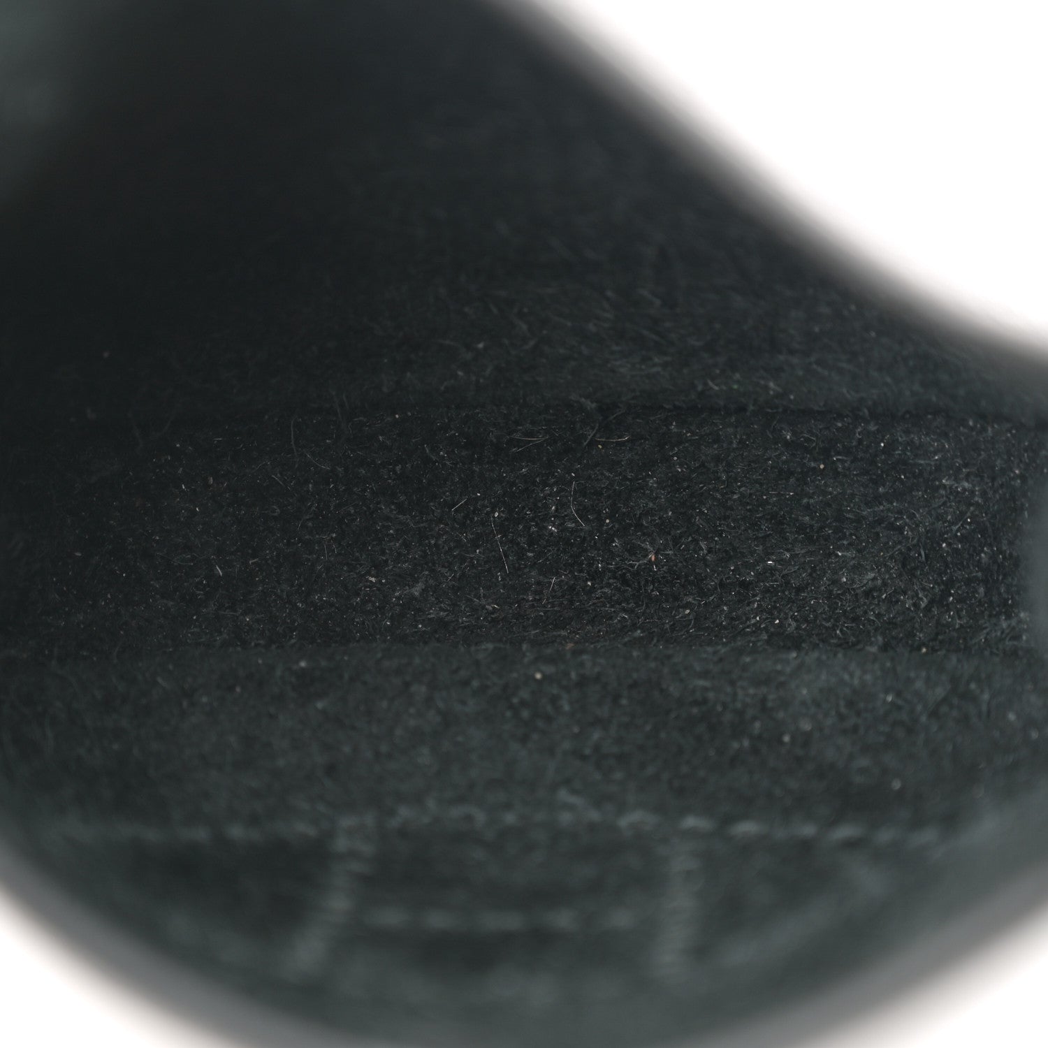 Hermes Taurillon Clemence Evelyne TPM Black 5 of 13