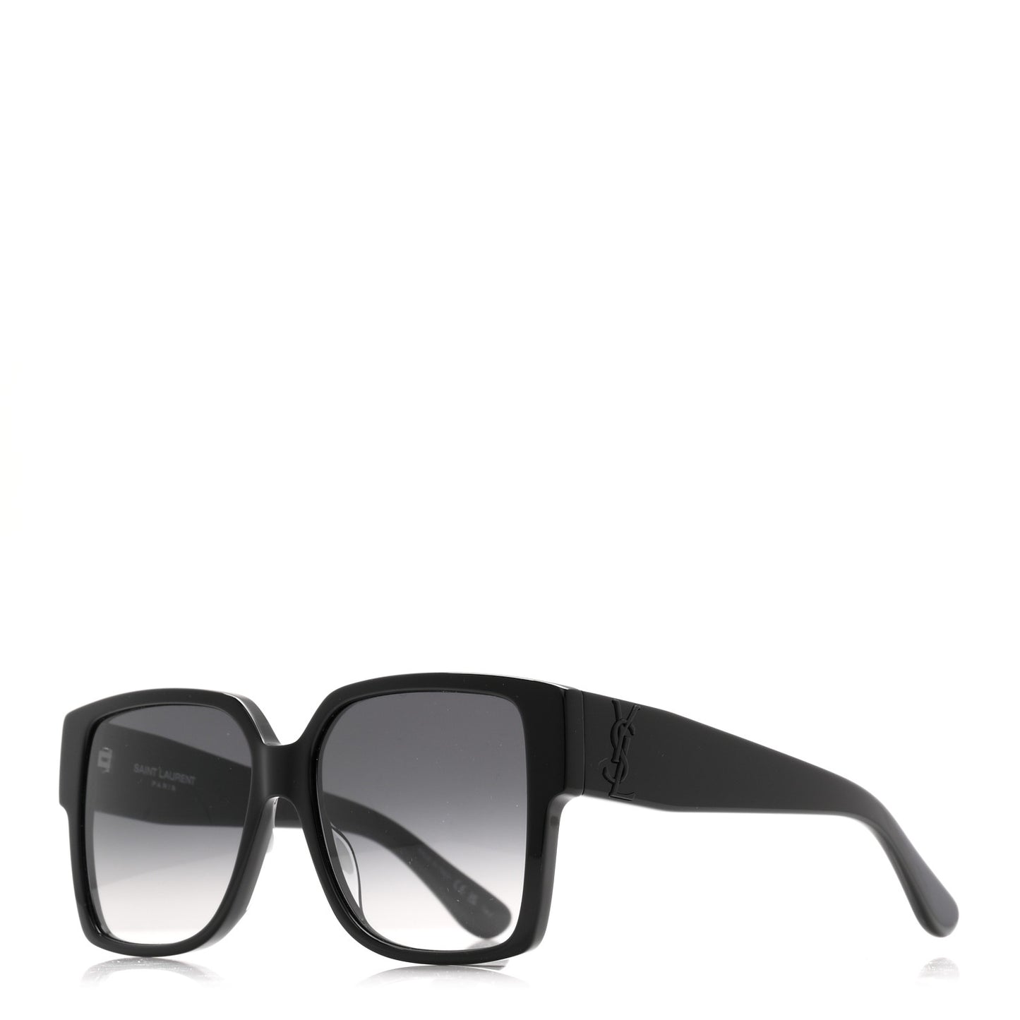Square SL M9 Sunglasses Black