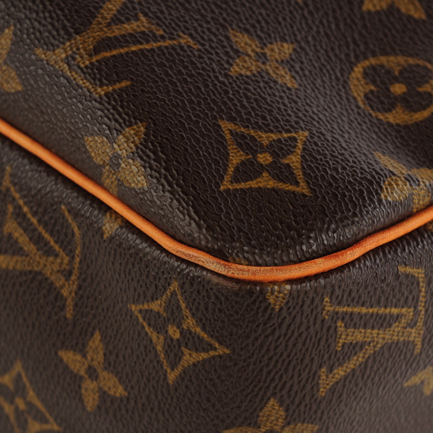 Louis Vuitton Monogram Cite GM 9 of 10