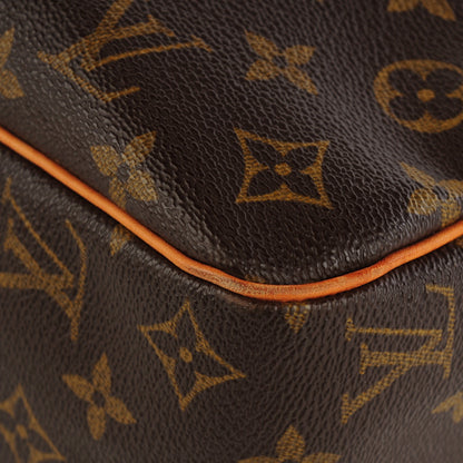 Louis Vuitton Monogram Cite GM 9 of 10