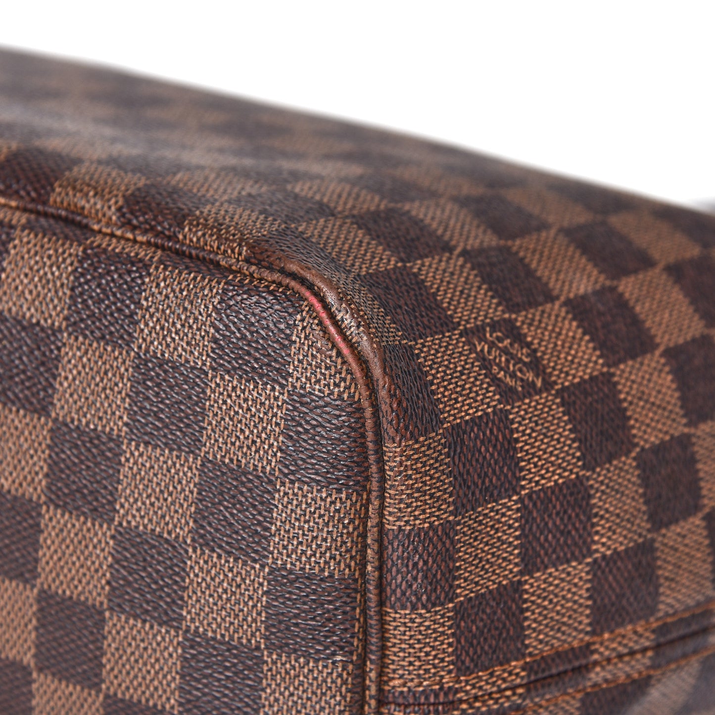 Damier Ebene Neverfull MM