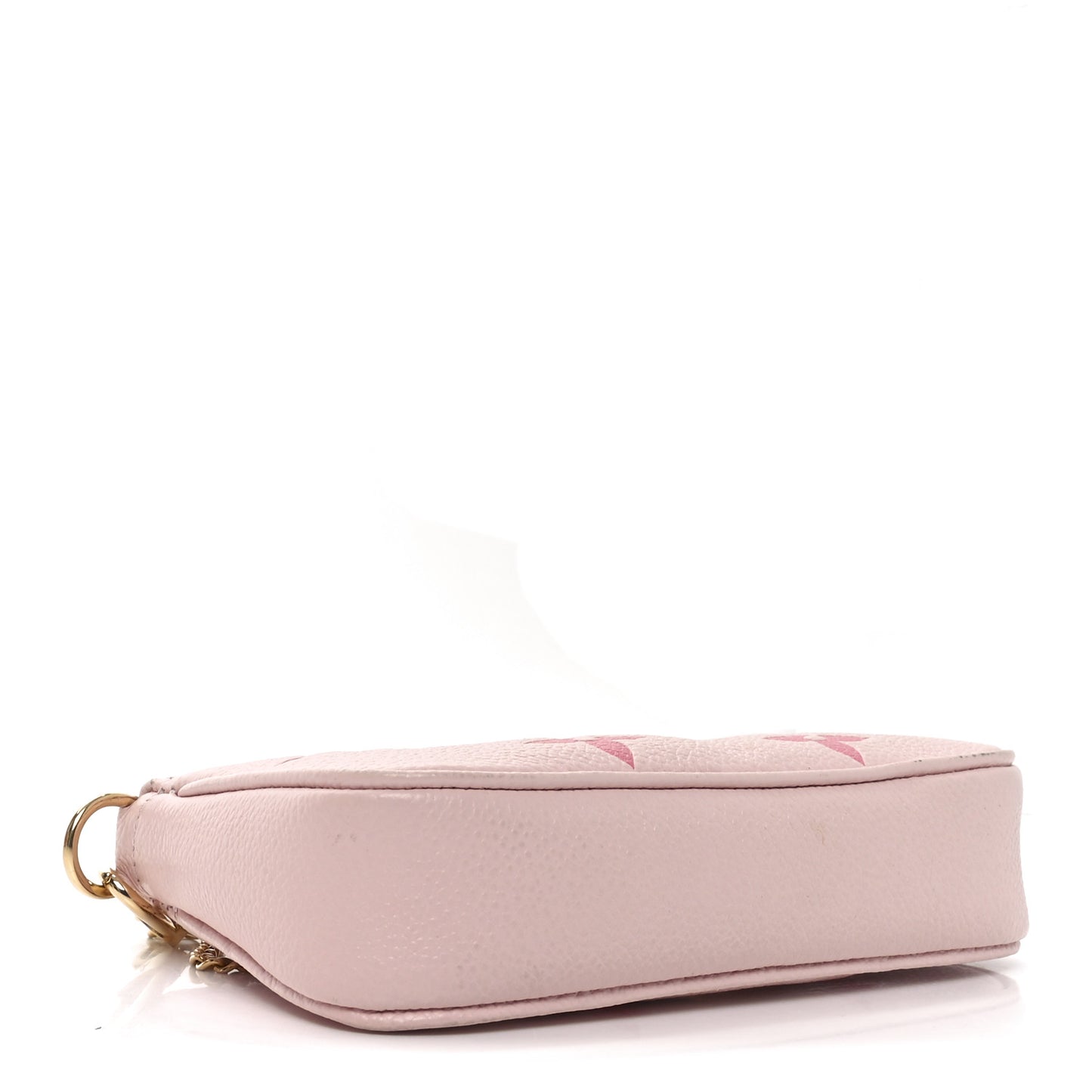 Empreinte Monogram Giant By The Pool Mini Pochette Accessories Bouton De Rose