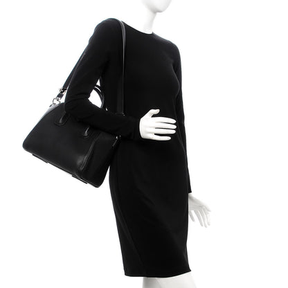Givenchy Sugar Goatskin Small Antigona Black 2 of 13