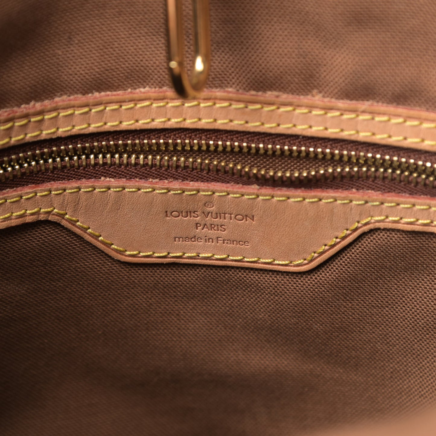 Monogram Batignolles Vertical