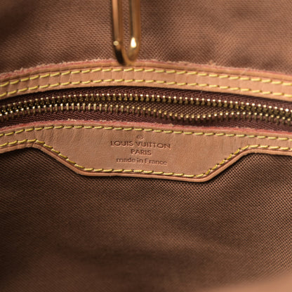 Louis Vuitton Monogram Batignolles Vertical 6 of 18